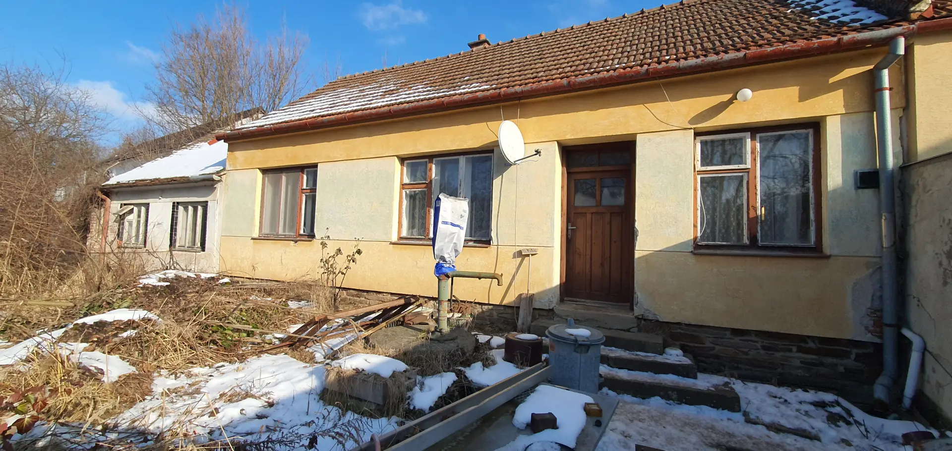 Fotografie nemovitosti