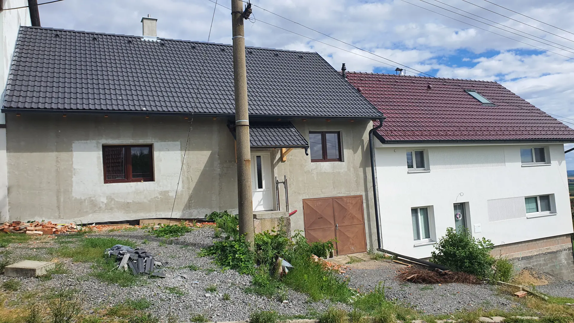 Fotografie nemovitosti
